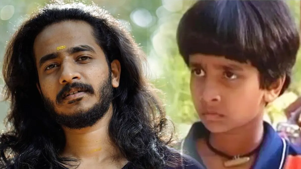 Navneeth Madhav 