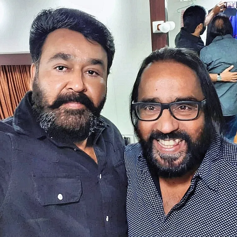Mohanlal Sangeet Sivan