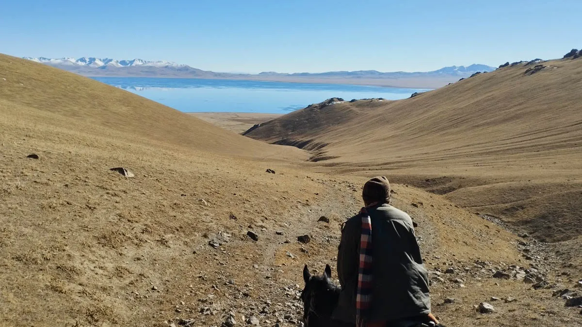 Sajan G | Travelogue  