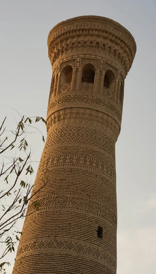 Sajan G | Travelogue  