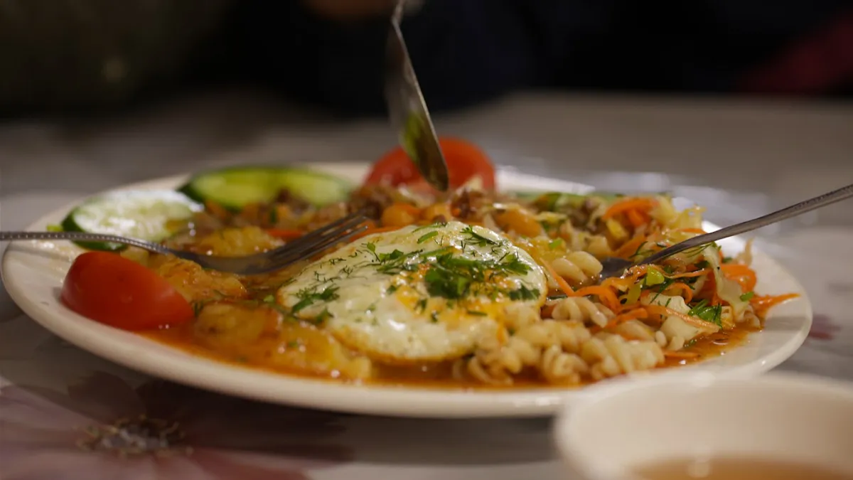 Sajan G | Travelogue  