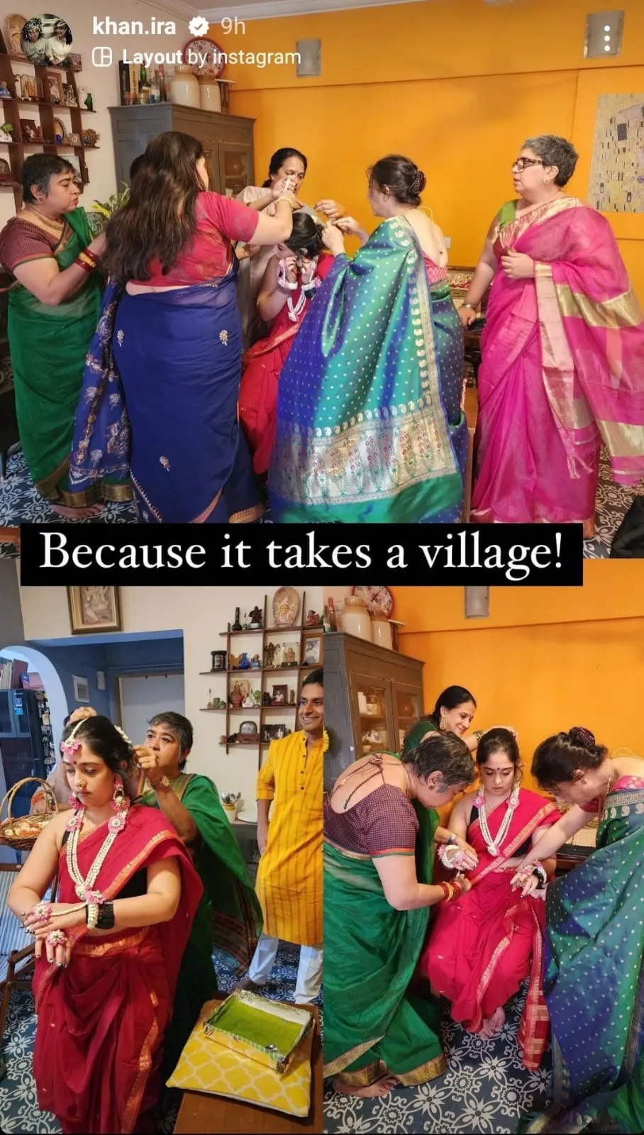 Aamir Khan Daughter | Ira Khan Pre wedding Photos