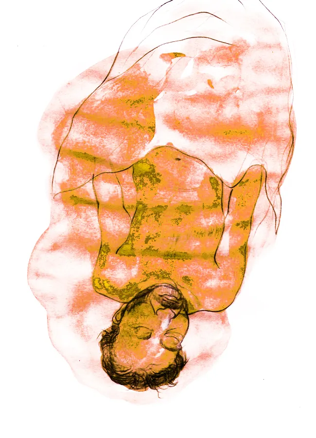 Pramod Koovery | Story | Literature