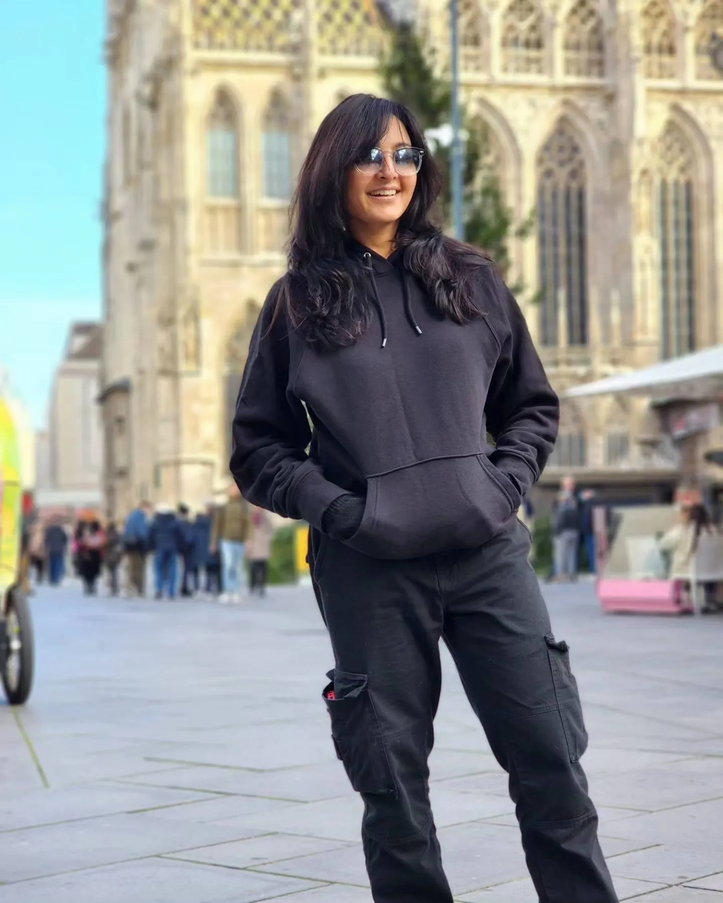 Manju Warrier  | Manju Warrier  Vienna Photos
