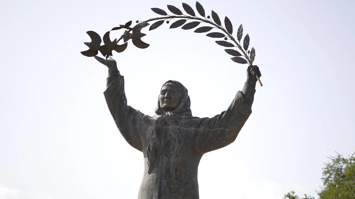 Sajan G | Travelogue  