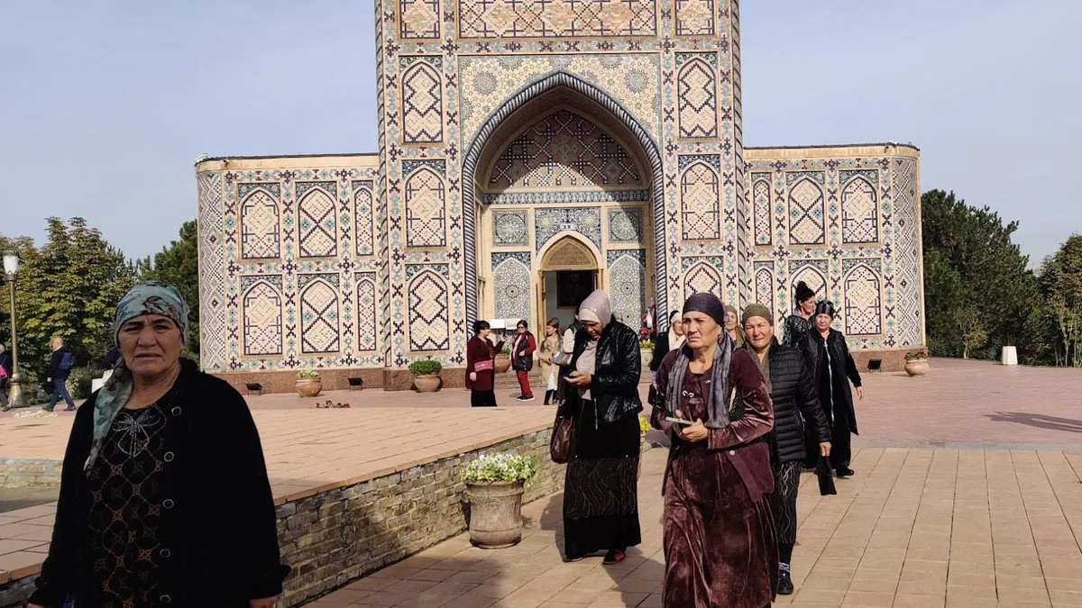 Sajan G | Travelogue  