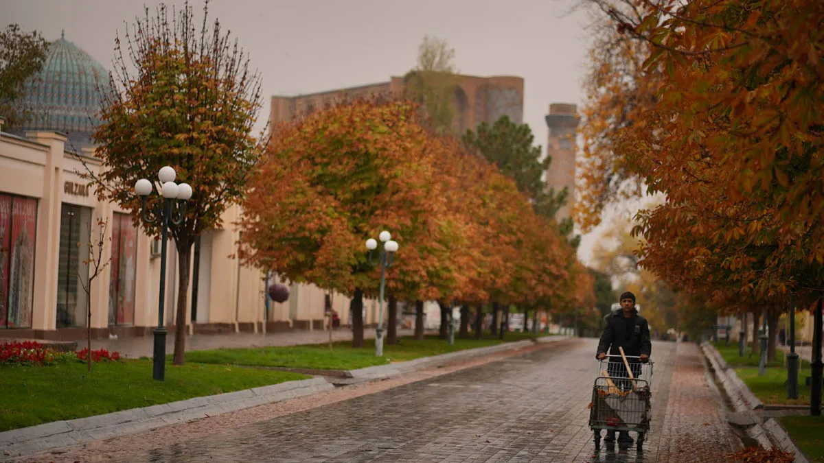 Sajan G | Travelogue  