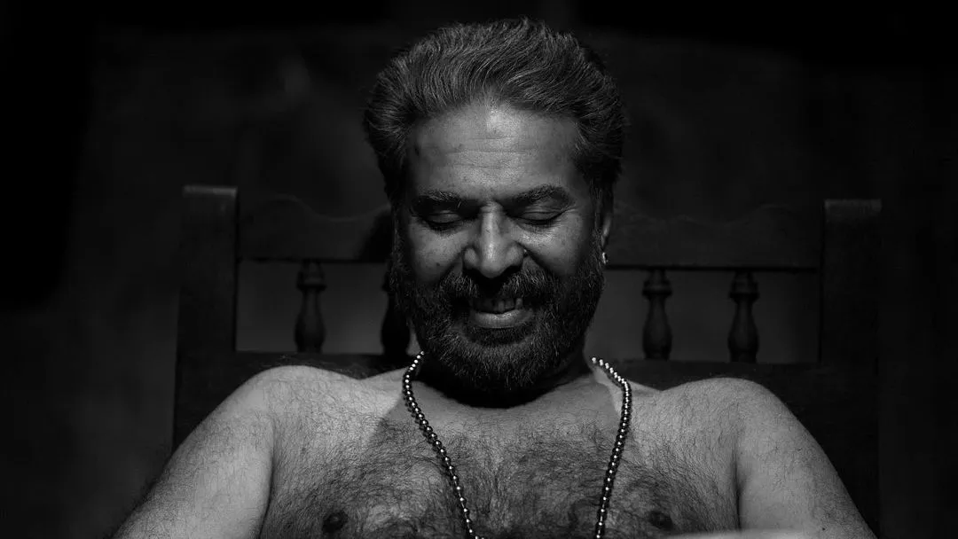 Mammootty Birthday 1