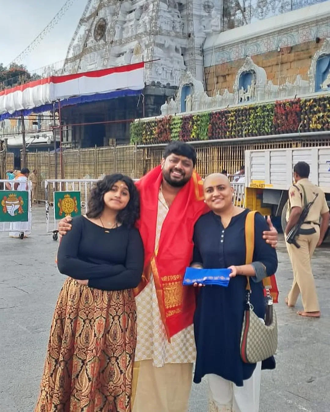 Midhun Ramesh | Lakshmi