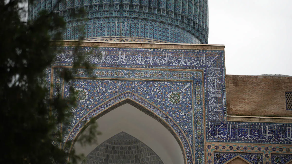 Sajan G | Travelogue  