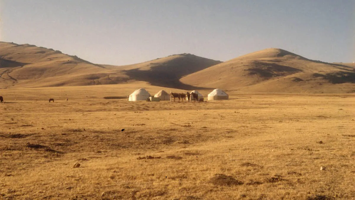 Sajan G | Travelogue  