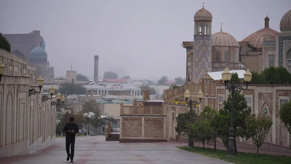 Sajan G | Travelogue  