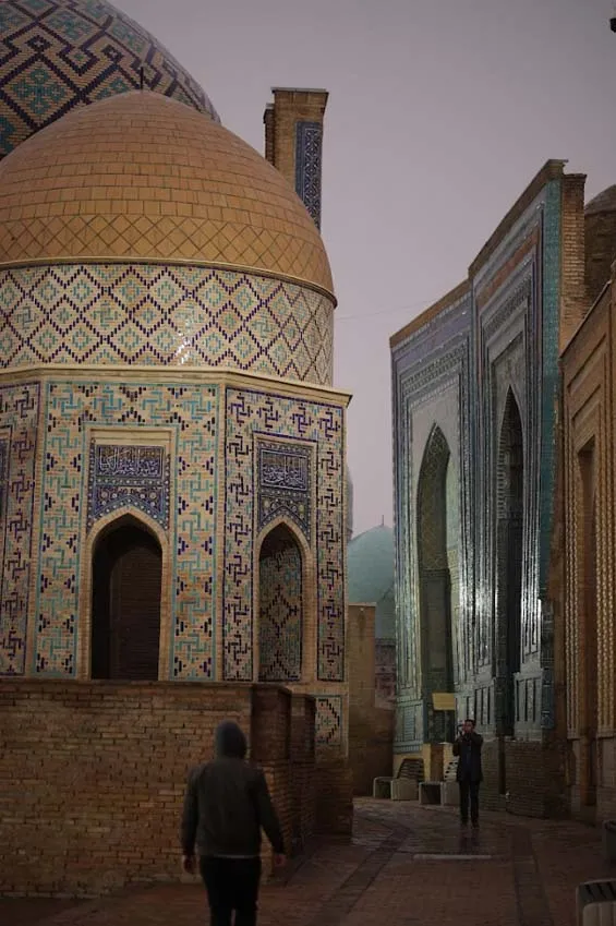 Sajan G | Travelogue  