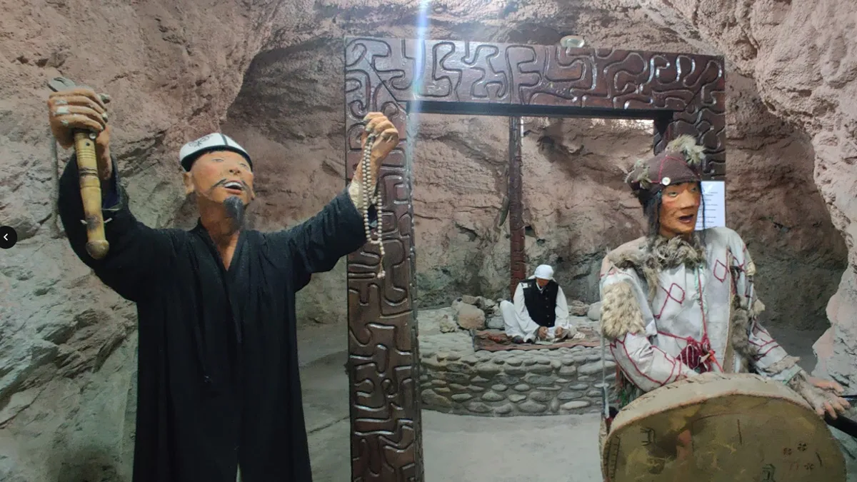 Sajan G | Travelogue  