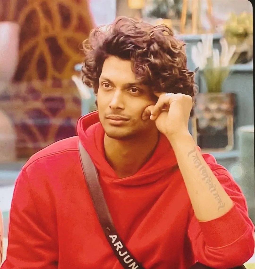 Bigg Boss Malayalam 6  Arjun final 10 profile