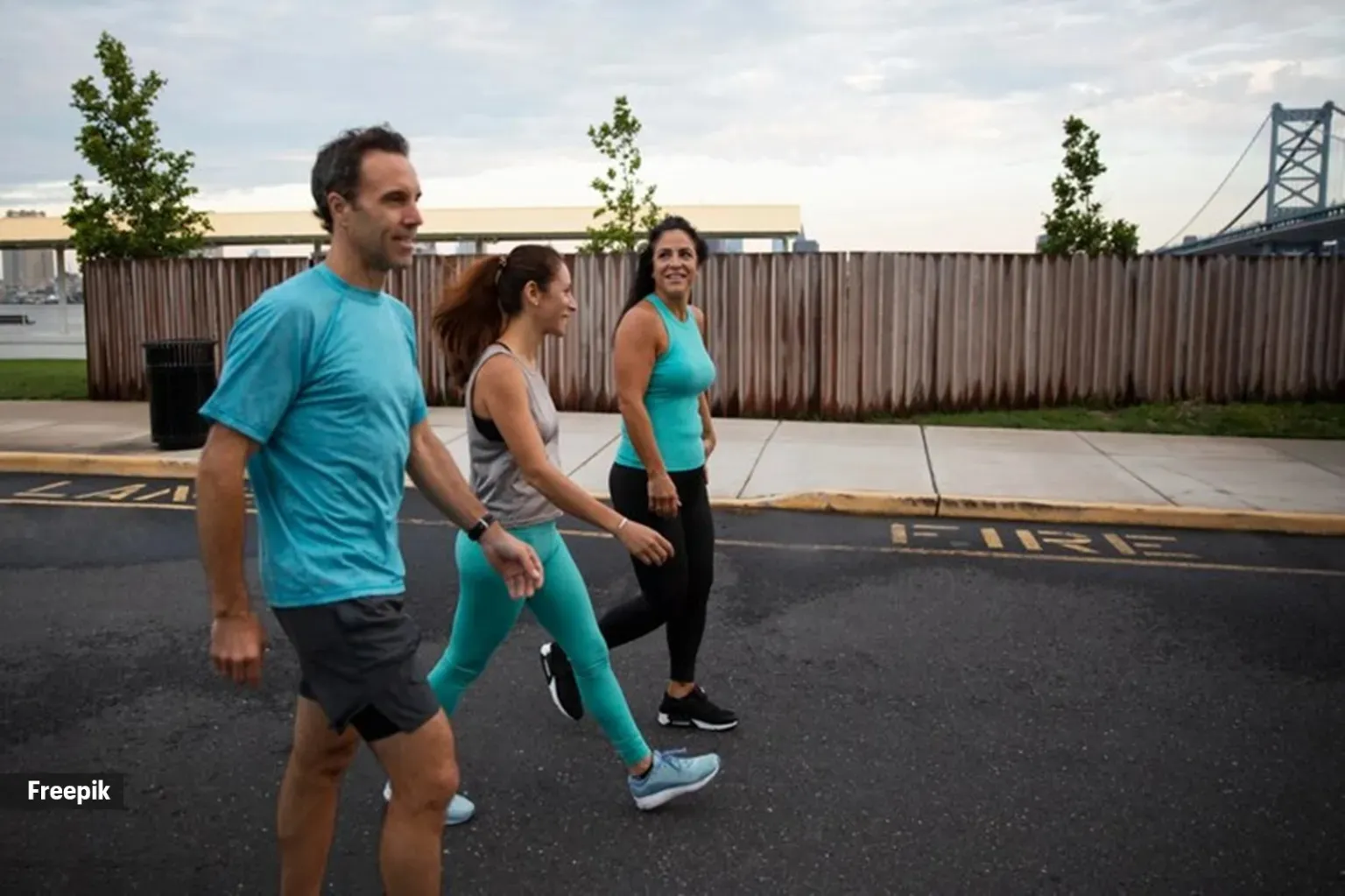 walking | walking benefits