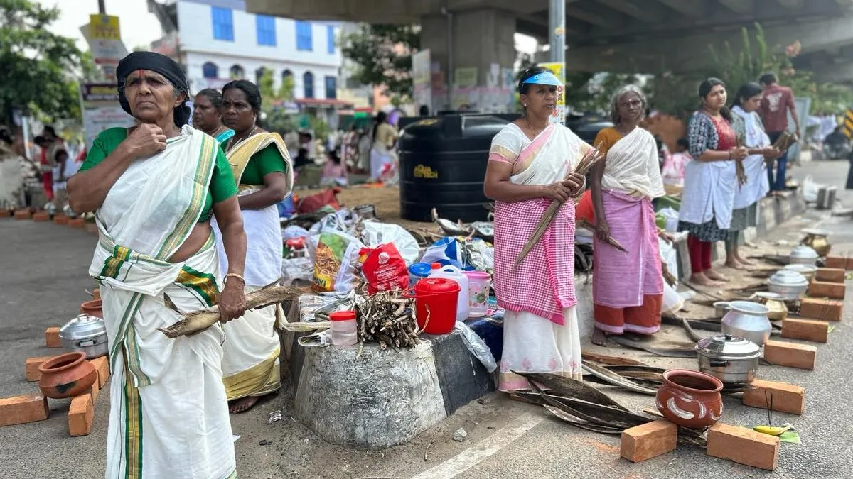 attukal