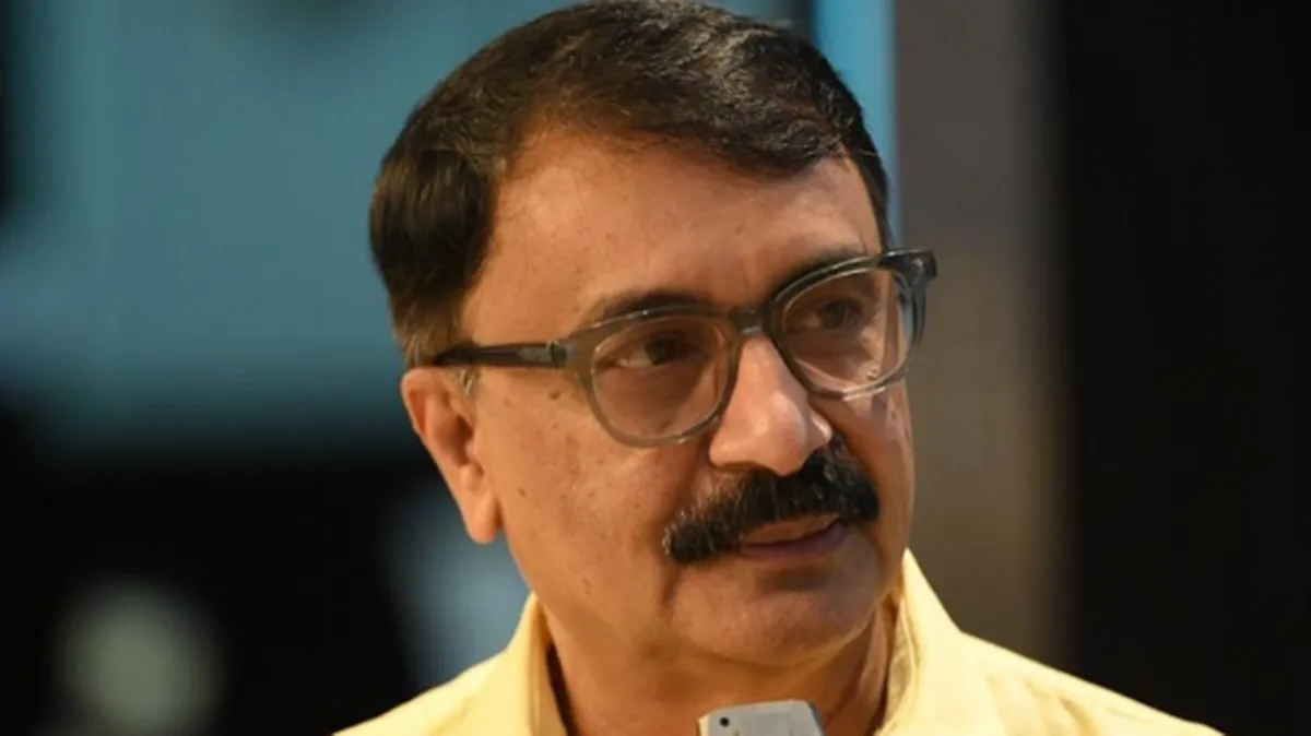 VK Prakash, VKP