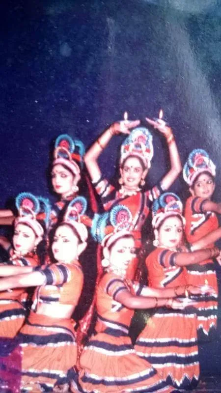 Sajitha Madathil Part 6 