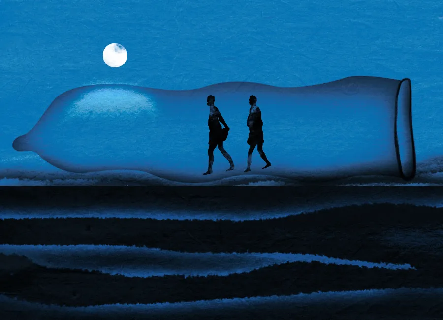 Pramod Koovery | Story