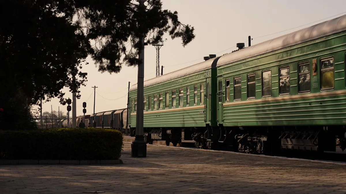 Sajan G | Travelogue  