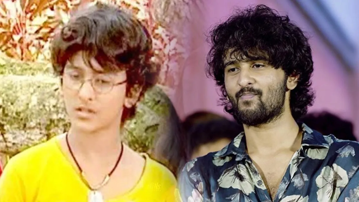 Shane Nigam 