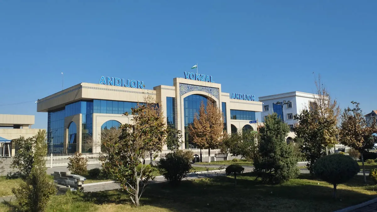 Sajan G | Travelogue  