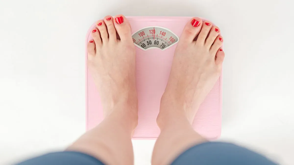 weight loss
