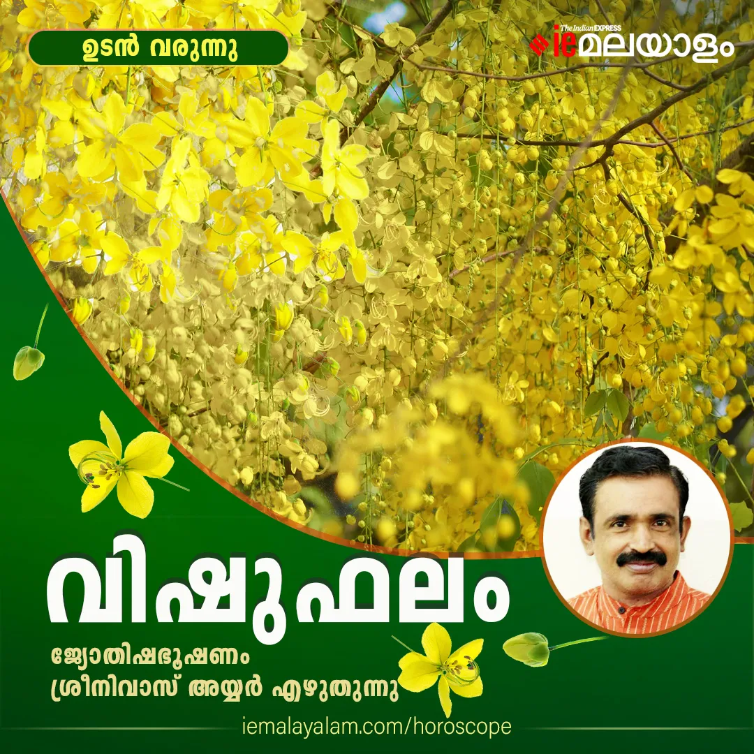 Vishuphalam 