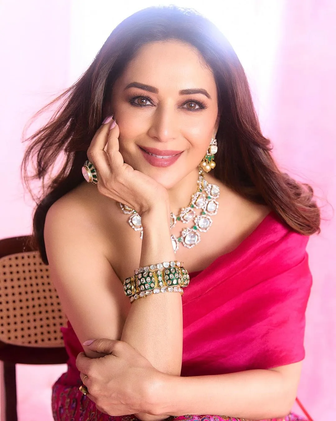 Madhuri Dixit