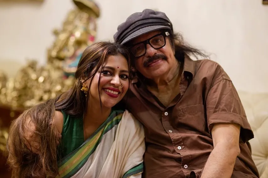 Shobha Viswanath | Shobha Viswanath Photos