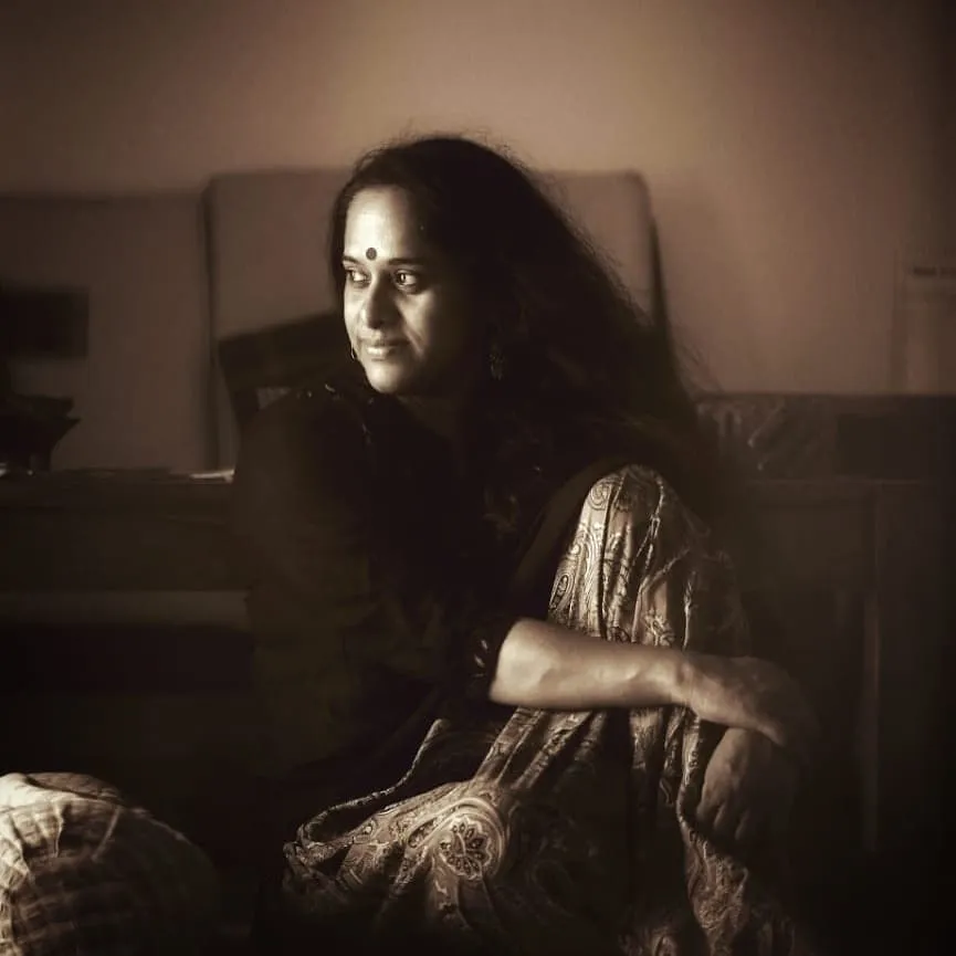 Sajitha Madathil