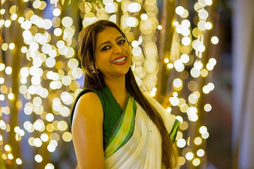 Shobha Viswanath | Shobha Viswanath Photos