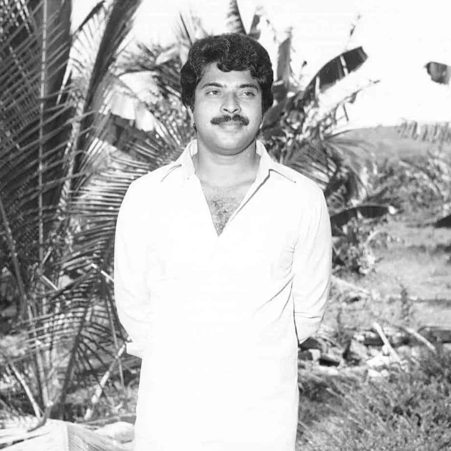 Mammooty Birthday 3