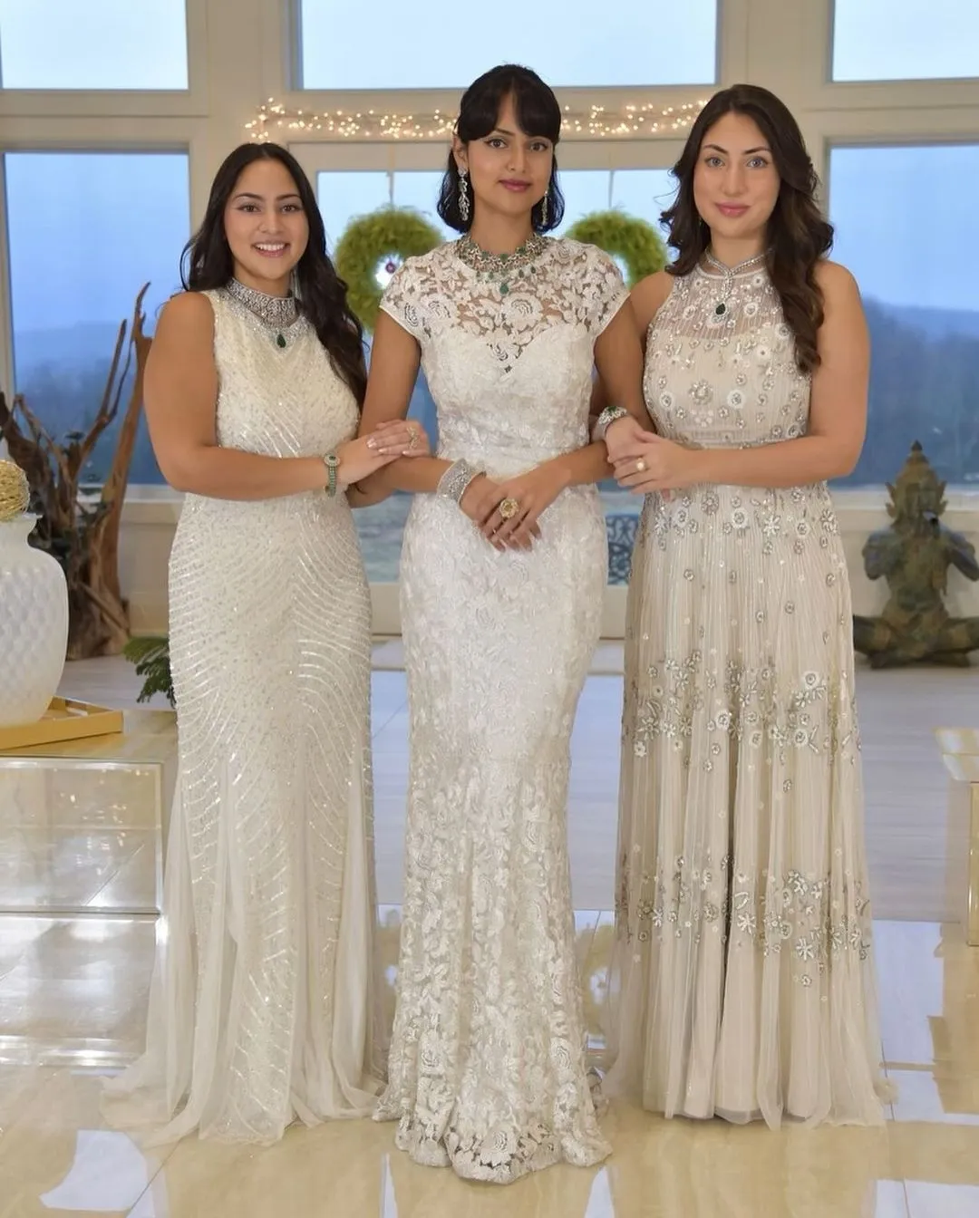 Madhavi latest | Christmas Wishes