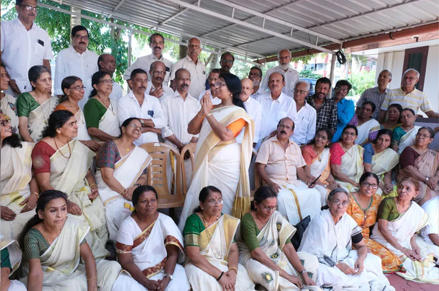 Sheeba Teacher| Music 