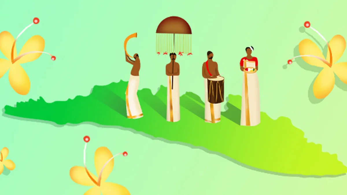 Kerala Piravi | Wishes | iemalayalam