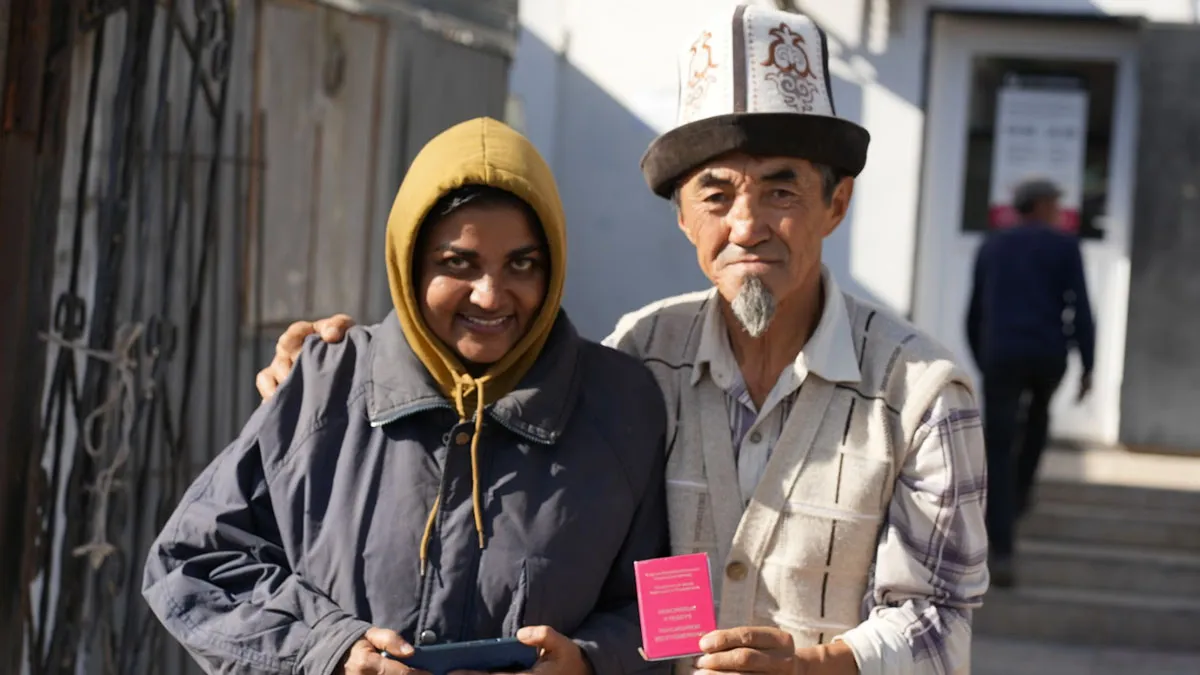 Sajan G | Travelogue  