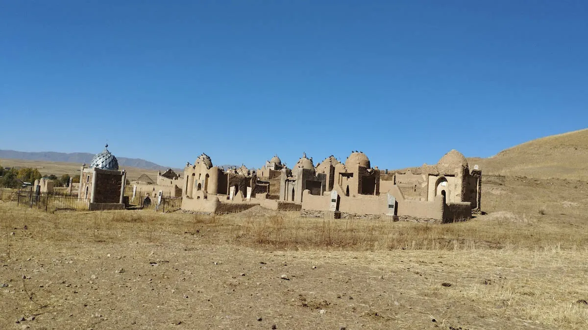 Sajan G | Travelogue  