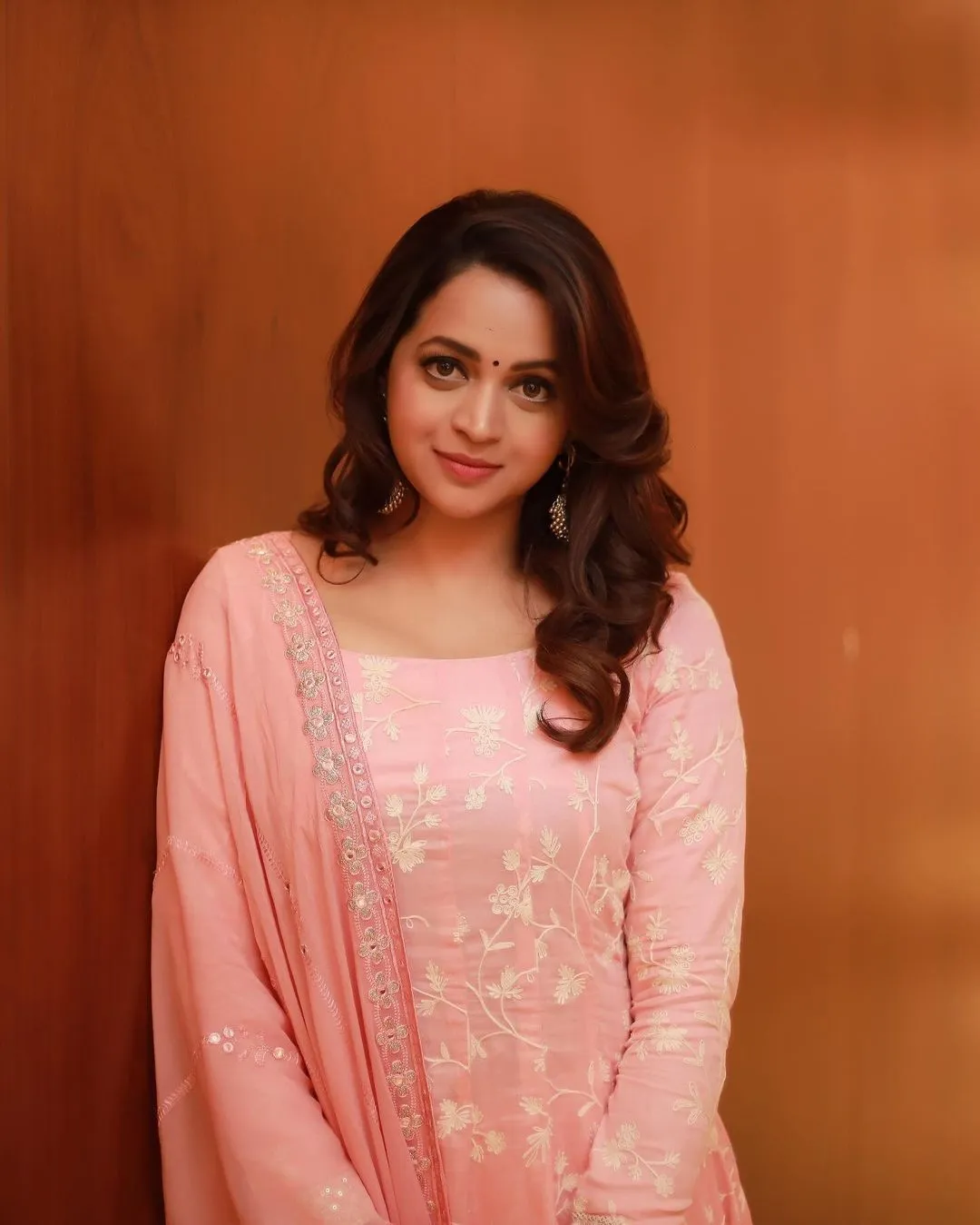 bhavana, actress