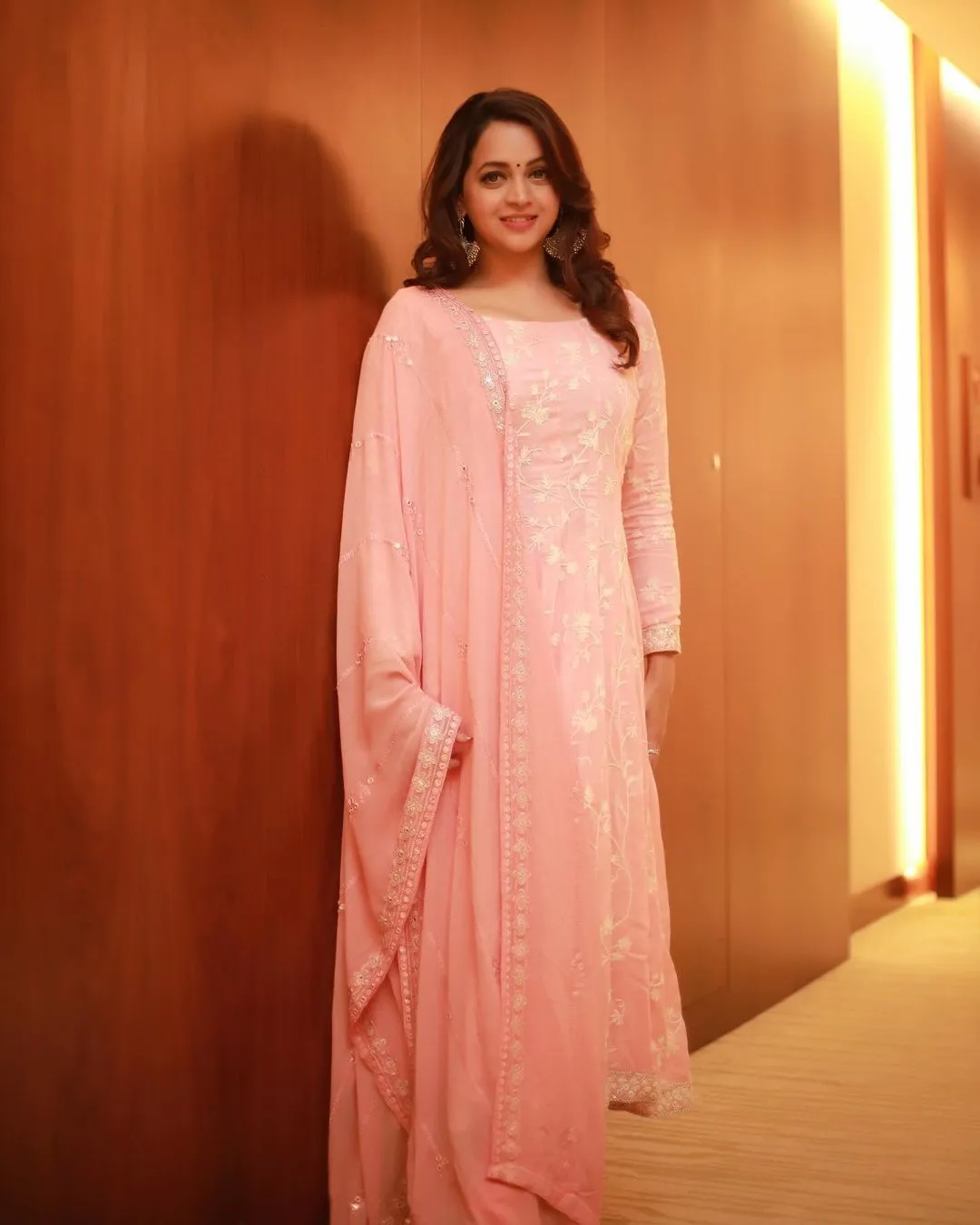bhavana, actress