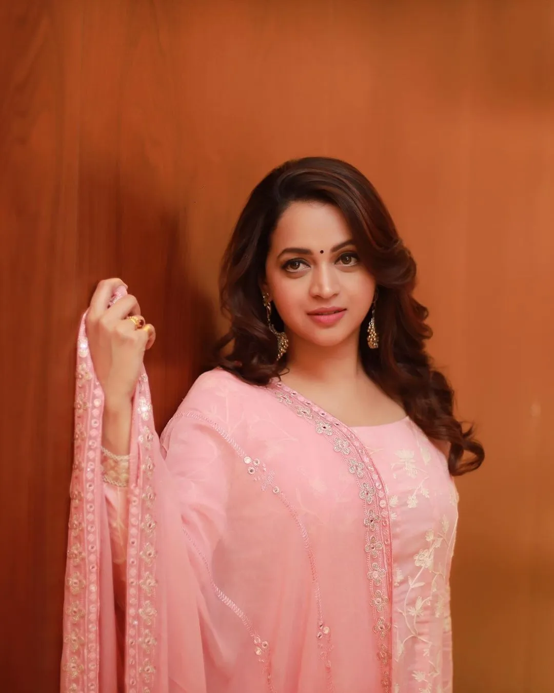 bhavana, actress