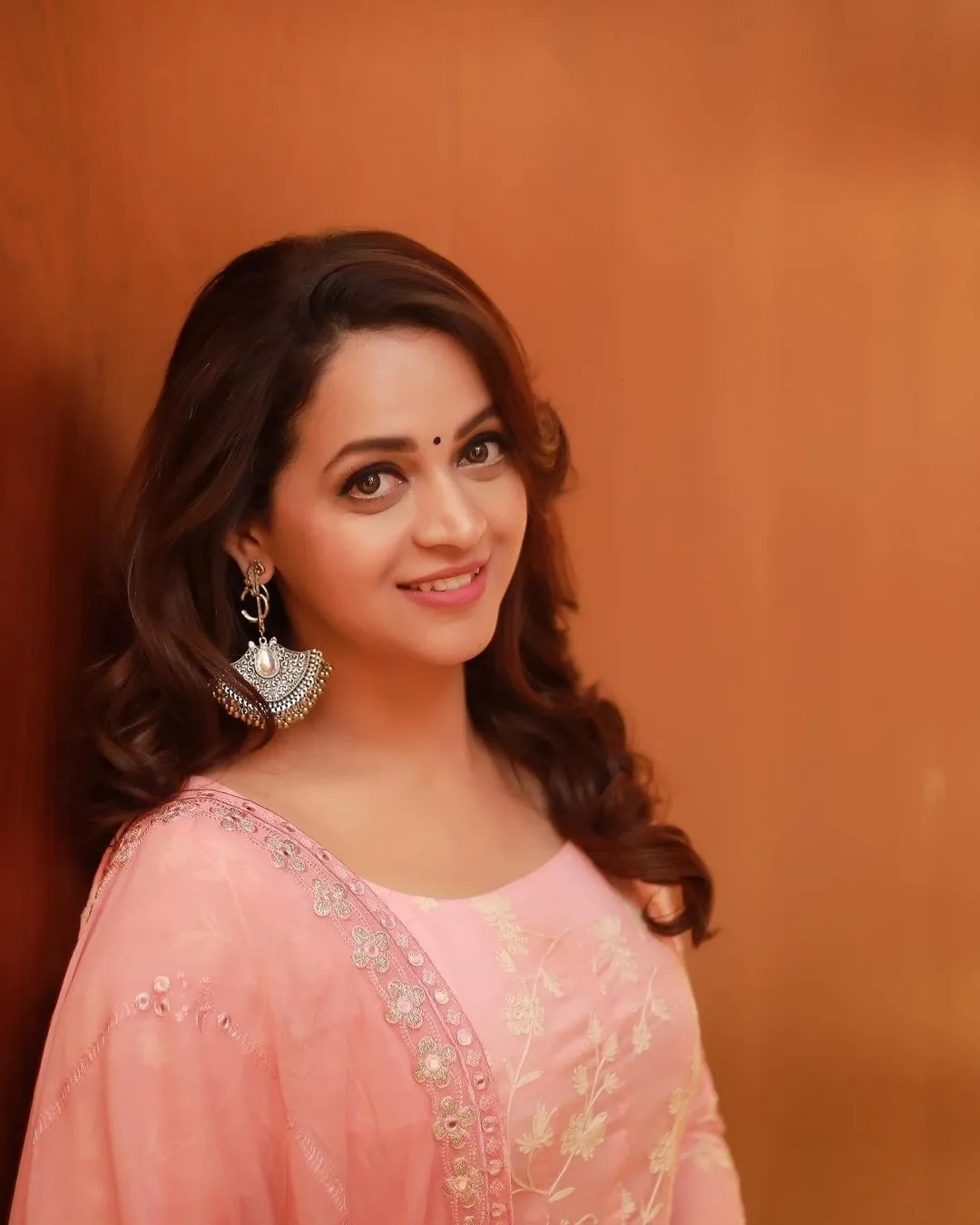 bhavana, actress