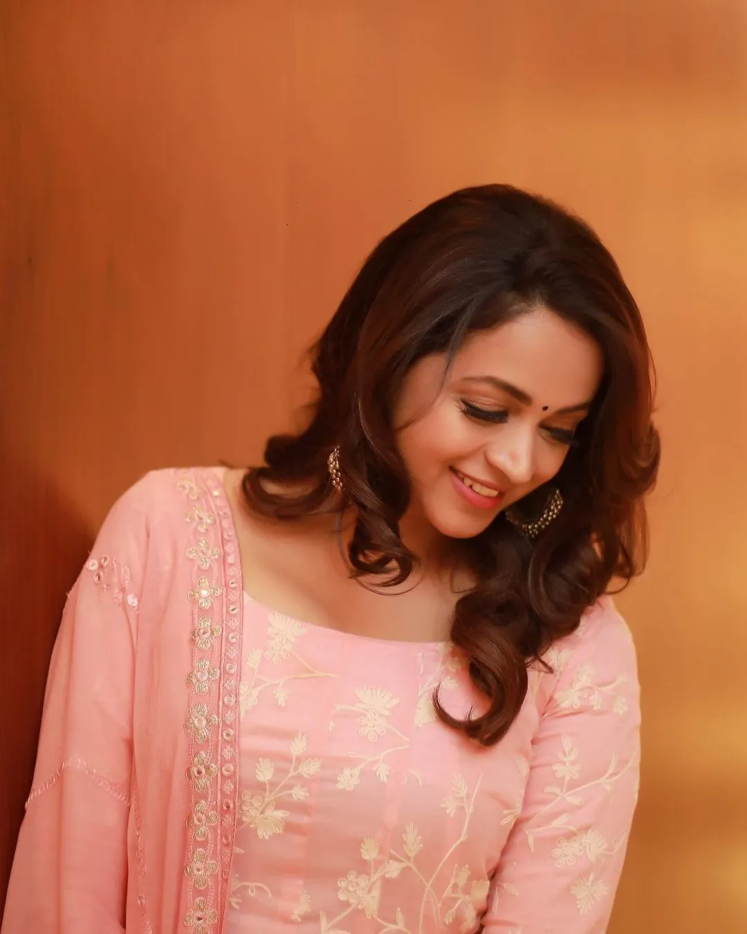 bhavana, actress