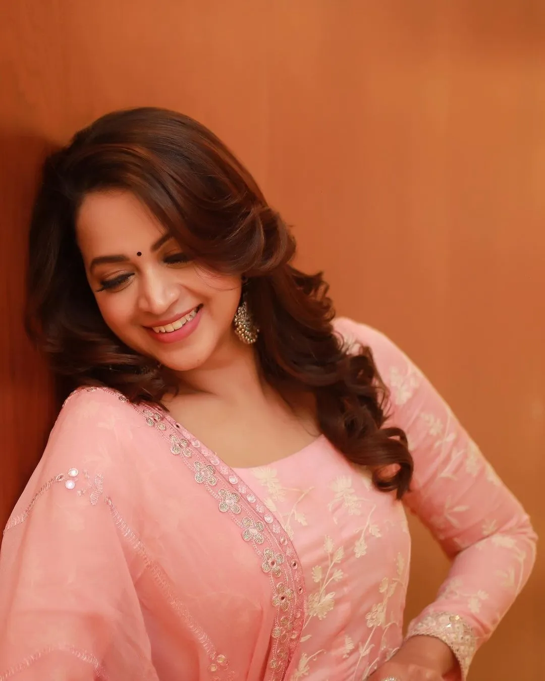 bhavana, actress