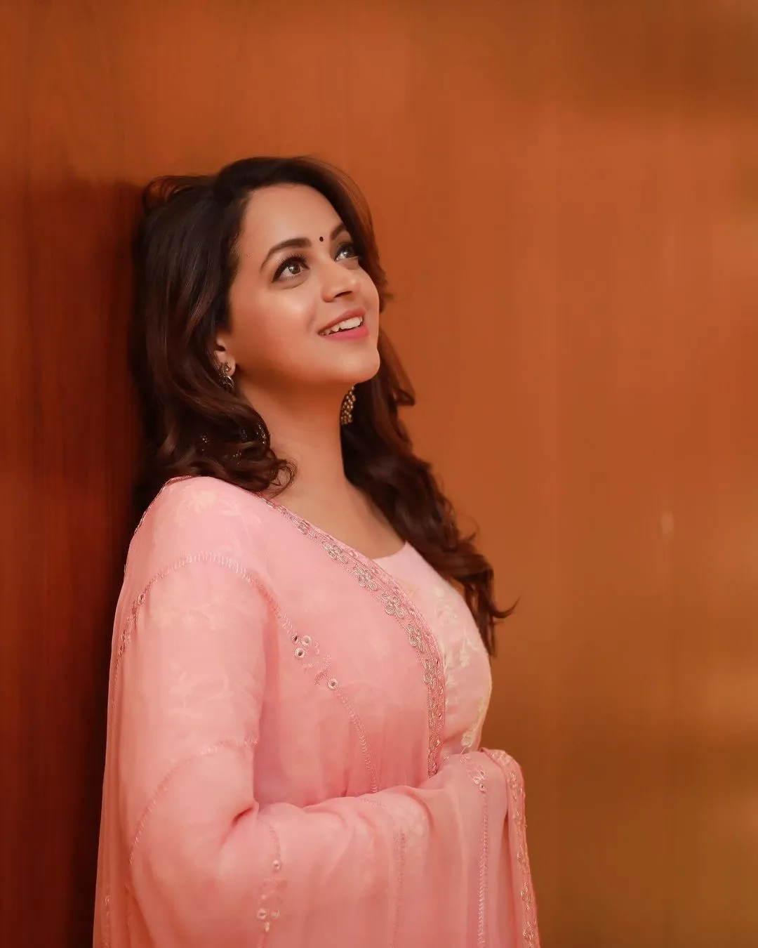 bhavana, actress