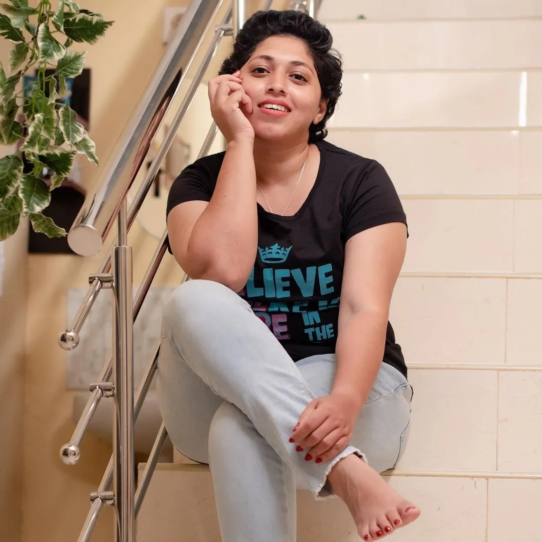 Bigg Boss Malayalam Season 6 contestant Nishana