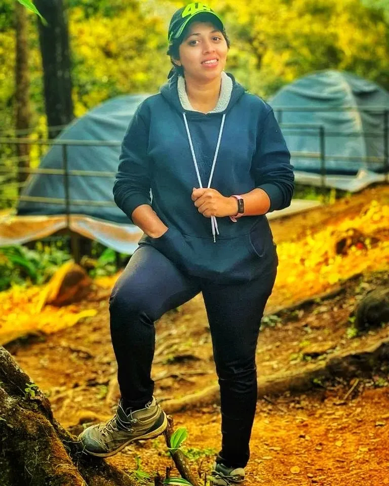 Bigg Boss Malayalam Season 6 contestant Nishana
