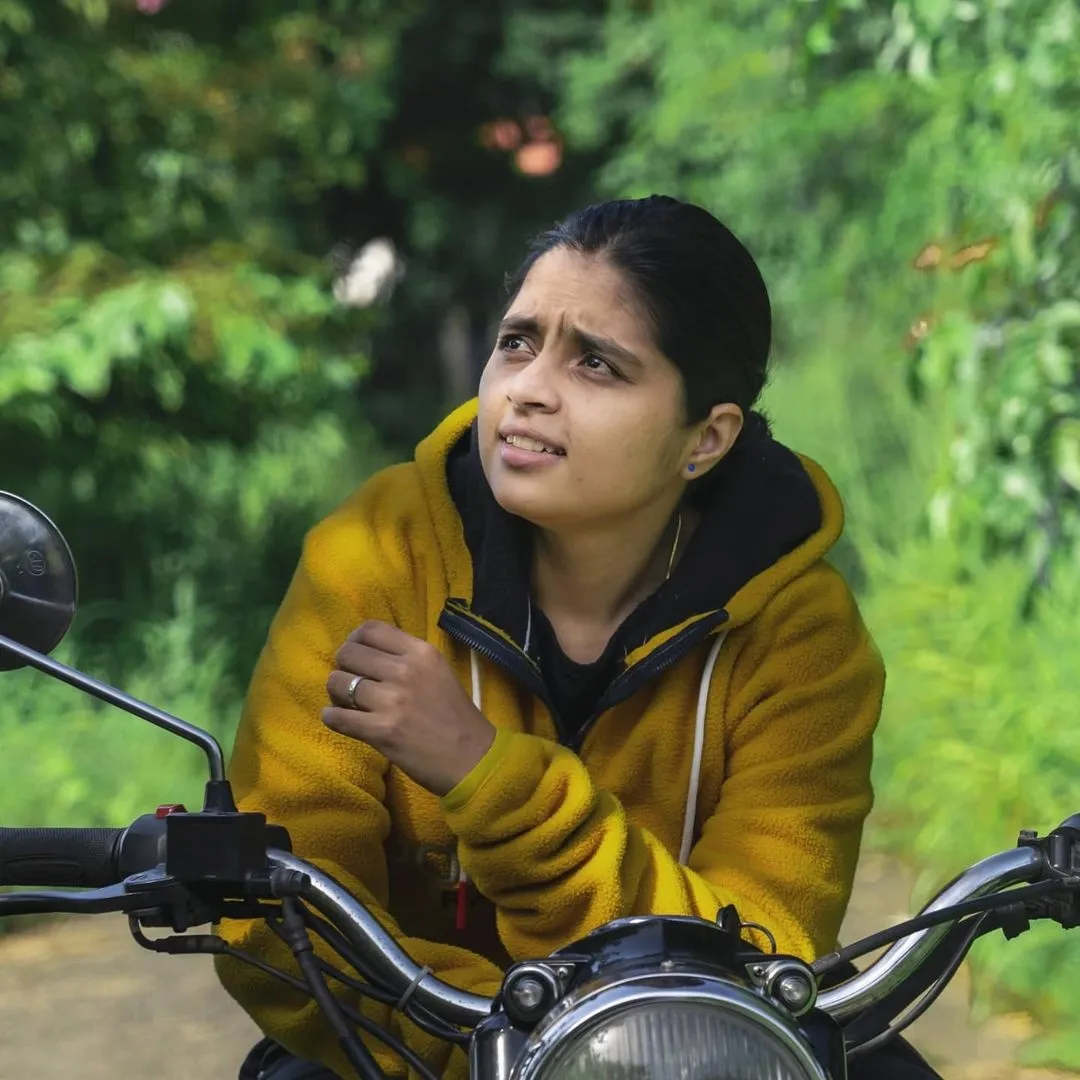 Bigg Boss Malayalam Season 6 contestant Resmin Bai