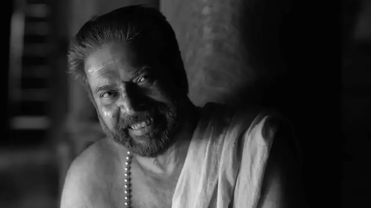 Bramayugam